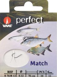 VMC Perfect MATCH