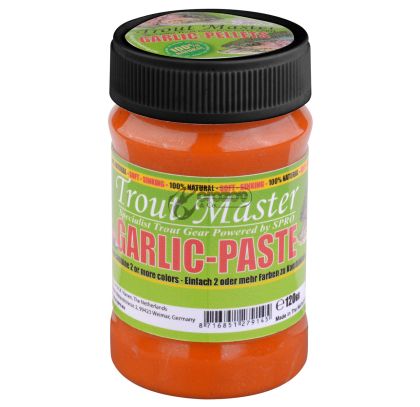 Troutmaster Garlic Paste