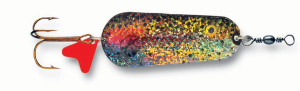 DAM EFFZETT® NATURE 3D Rainbow Trout