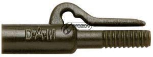 MAD® Safety Lead Clip