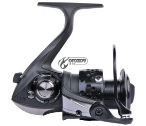 Spinning Reel SPRO Hypalite 