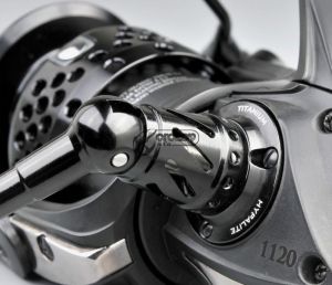 Spinning Reel SPRO Hypalite 