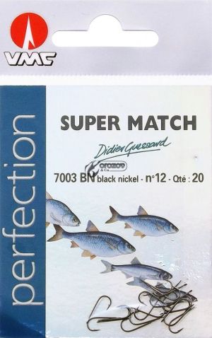 VMC PERFECTION SUPER MATCH