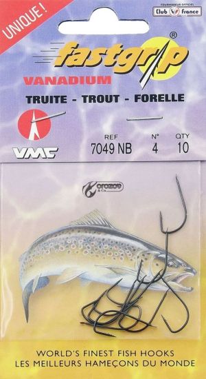 TROUT FASTGRIP®