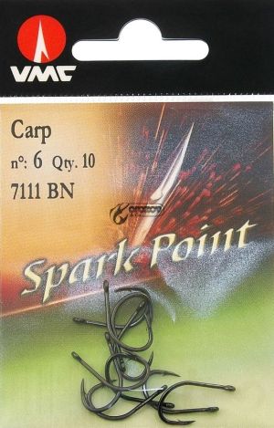 SPARK POINT® CARP