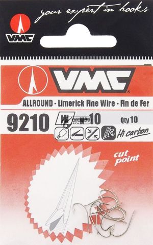 VMC 8910 LIMERICK ALLROUND Ni