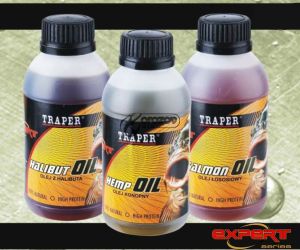 Traper Hemp Oil