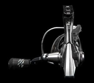 Спинингова макара Okuma ITX Carbon Spinning Reel преден аванс