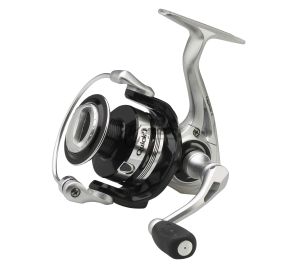 Spinning Reel D.A.M. QUICK® 1