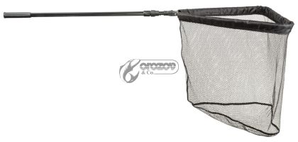 Spro C-Tec Folding Rubber Net 1.80м 50×50×50cm