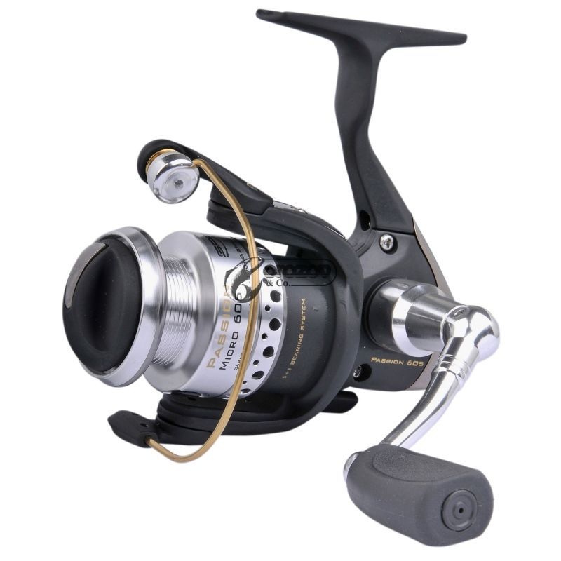Spinning Reel SPRO Passion Micro 6.000