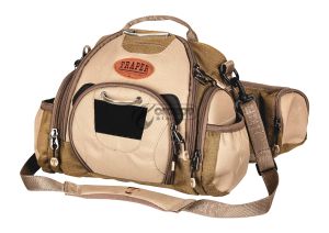 Спининг чанта на TRAPER bag for accessories fly stream 30*14*22